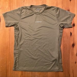 La Sportiva Sports T-shirt
